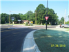 Ridgewood and Jacoby Road Roundabout (3)