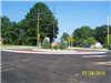 Ridgewood and Jacoby Road Roundabout (6)
