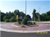 Ridgewood and Jacoby Road Roundabout (10)