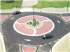 Ridgewood and Jacoby Road Roundabout (16)