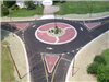 Ridgewood and Jacoby Road Roundabout (17)