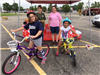 Kids on Bikes