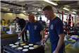 Fire Department Pancake Breakfast 2018