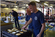 Fire Department Pancake Breakfast 2018
