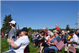 2019 Memorial Day Ceremony