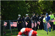 2019 Memorial Day Ceremony
