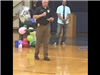 D.A.R.E. Honoring Det. Ballinger May 2019