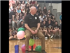 D.A.R.E. Honoring Det. Ballinger May 2019