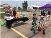 Bike Rodeo 2019 Copley Health Center