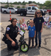 Bike Rodeo 2019 Bike Winner