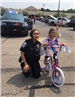 Bike Rodeo 2019 Bike Winner