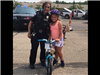 Bike Rodeo 2019 Bike Winner