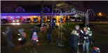 Tree Lighting 2019