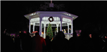 Tree Lighting 2019