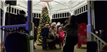 Tree Lighting 2019