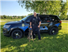 K9, Chip, Brady's K9 Fund