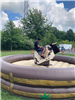 Mechanical Bull Ride