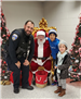 Christmas with a Cop, Shop with a Cop