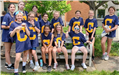 DARE, 6TH GRADE PICNIC 2023