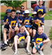 DARE, 6TH GRADE PICNIC 2023