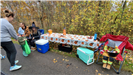 Sylvan Learning Center; Halloween in the Park
