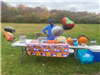Edible Arrangements 1; Halloween in the Park