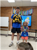 Safety Town Students Learn Importance of Correct Sizing of Life Jackets on Day 4 of Safety Town 2025