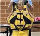Safety Town Students Learn Importance of Correct Sizing of Life Jackets on Day 4 of Safety Town 2025