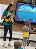 Safety Town Students Learn Importance of Safety Around Water on Day 4 of Safety Town 2025