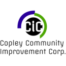 Decorative picture of CIC Logo