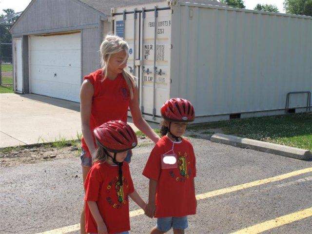 Safety Town 2011 (33)