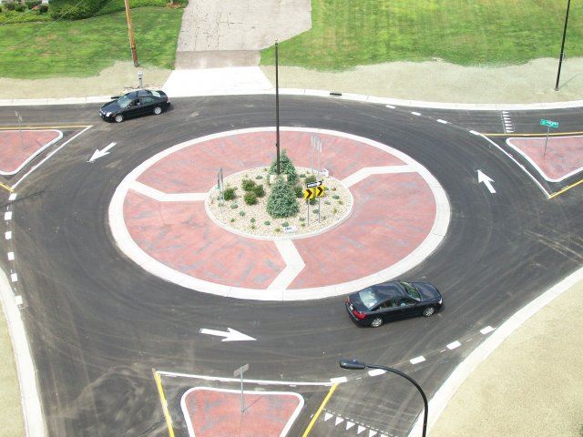 Ridgewood and Jacoby Road Roundabout (16)