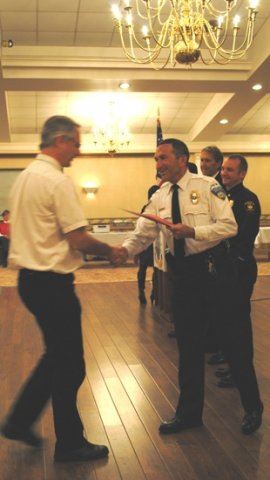 Southern Summit Citizens Police Academy Graduation 2010 (33)