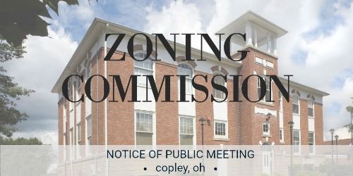 ZONING COMMISSION