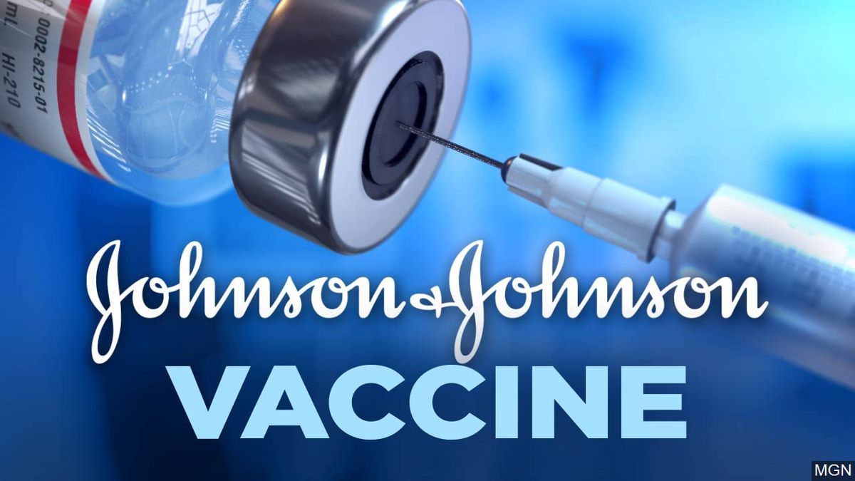 Johnson and Johnson Vaccine
