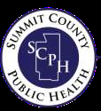 Summit County Public Health Logo