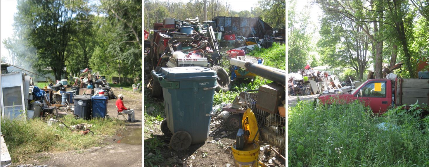 Herbert Brown before