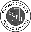logo Summit County Public Health