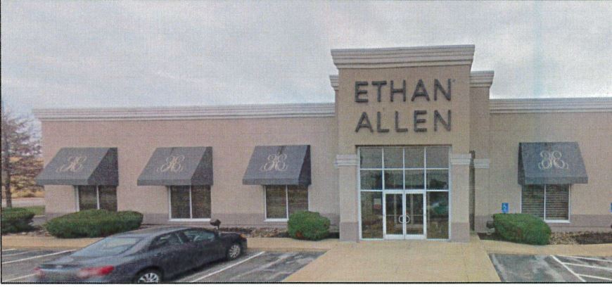 Ethan Allen Building Photo