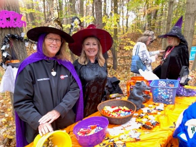 Halloween in the Park 2023