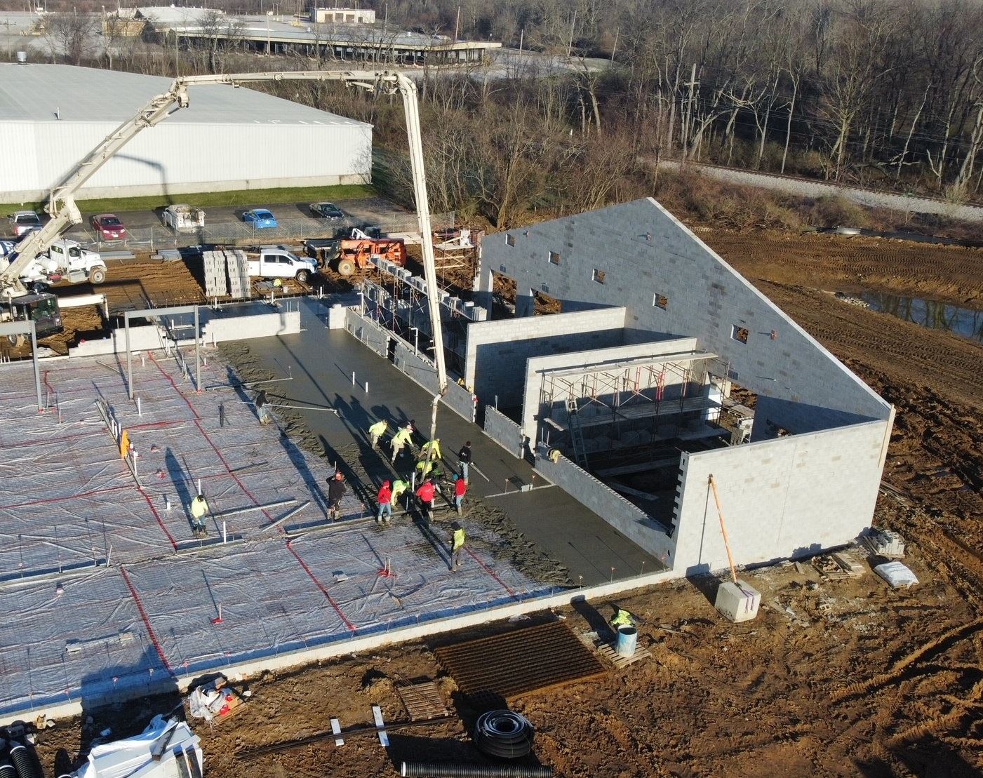 construction cropped