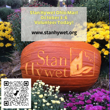 Stan Hywet Ohio Mart