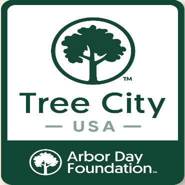 Tree City USA logo