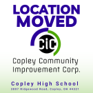 Location Moved - CIC 3-19