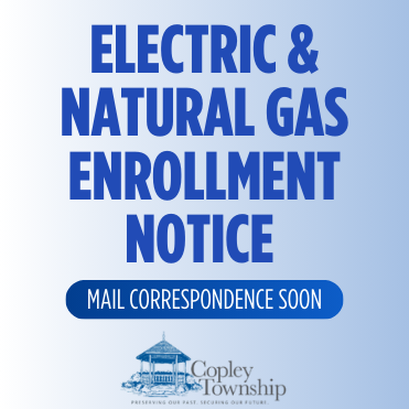 370 PX Electric and Natural Gas Notice