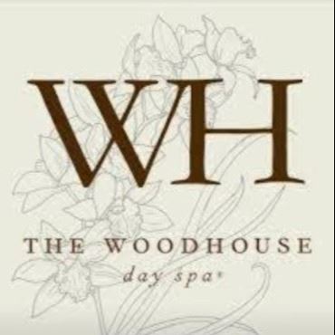 Woodhouse Day Spa logo