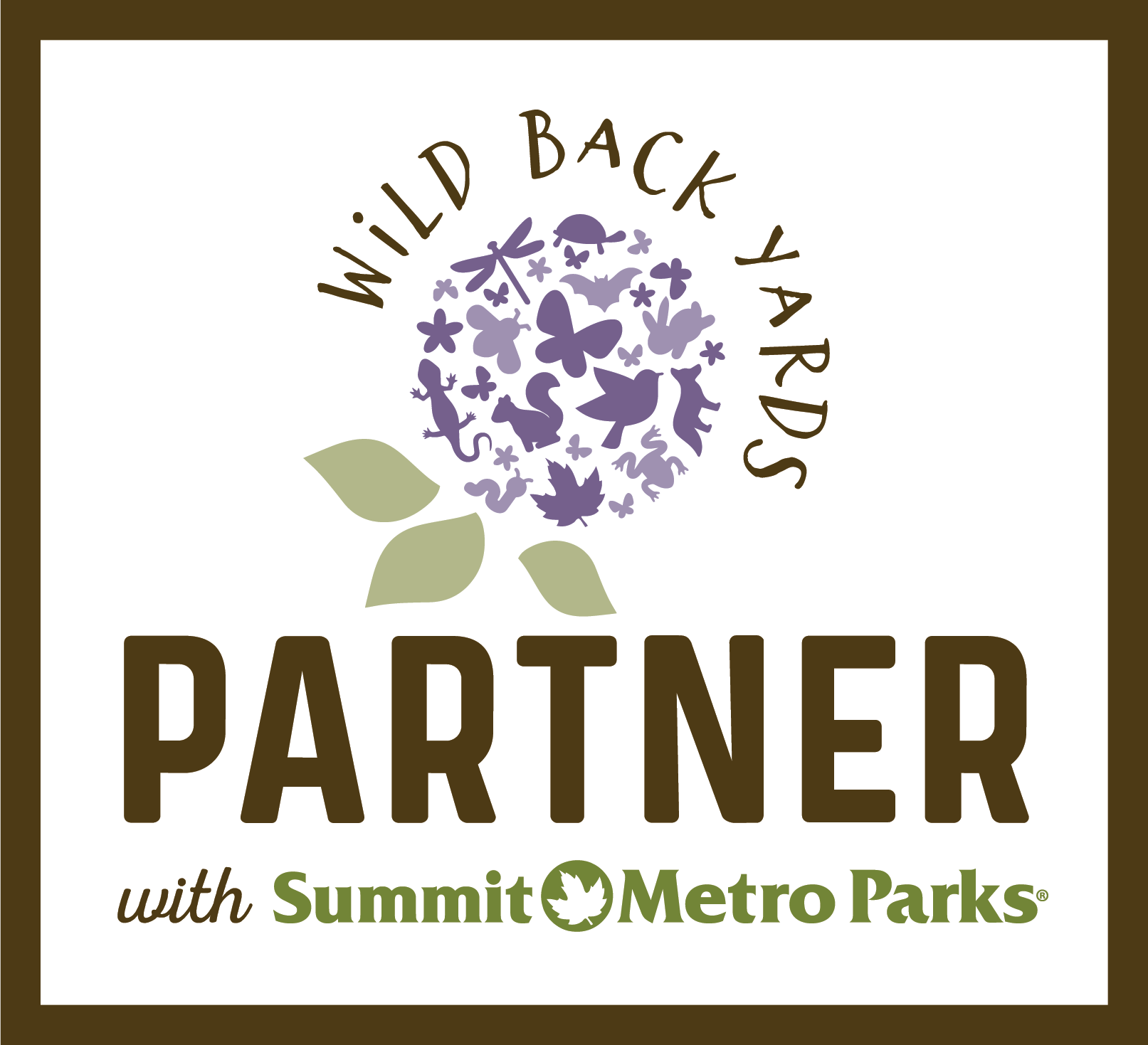 SMP Wild Back Yards PARTNER 4c