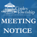  A decorative Picture, blue background with white lettering reading 