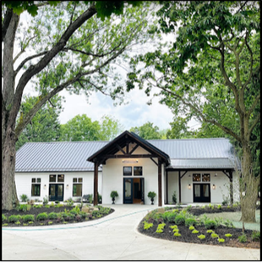 Manor House event center