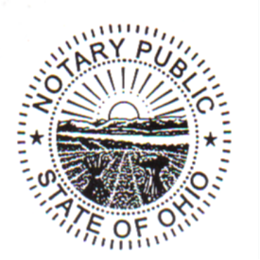Notary Services
